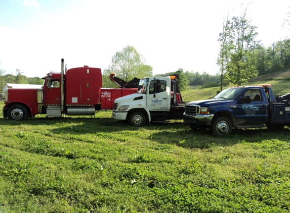 CVTOWING,LLC. - Dorchester, MA