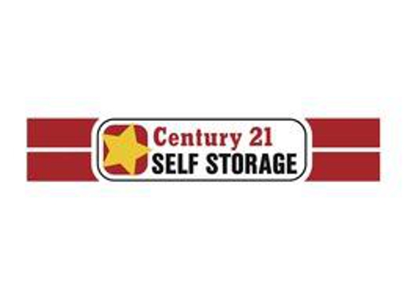 Century 21 Self Storage - Lakewood, WA