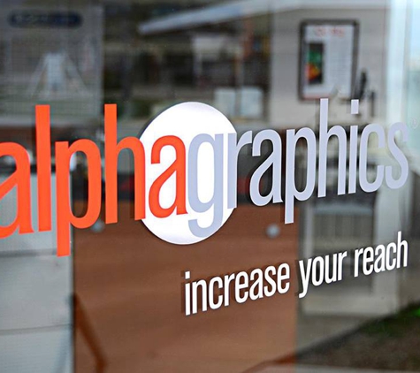 AlphaGraphics Salt Lake City - Downtown - Salt Lake City, UT