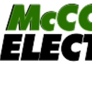 McCord Electric Service - Electric Contractors-Commercial & Industrial