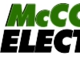 McCord Electric Service