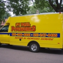 St. Paul Pipeworks - Plumbing-Drain & Sewer Cleaning