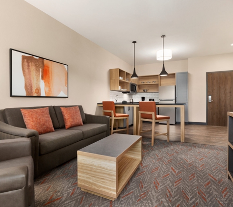 Candlewood Suites Pittston, an IHG Hotel - Pittston, PA