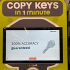 Minute Key