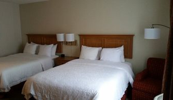 Hampton Inn Cortland - Cortland, NY