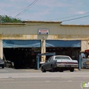 Broadway Muffler Service - Automobile Parts & Supplies