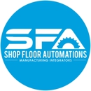 Shop Floor Automations - Computer Software & Services