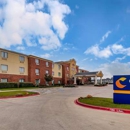 Comfort Suites