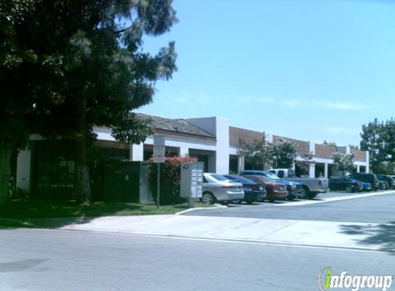 Mergim I Zero & Associates - Brea, CA