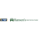 Hansen's Auto - Emissions Inspection Stations