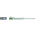 Hansen's Auto - Brake Repair