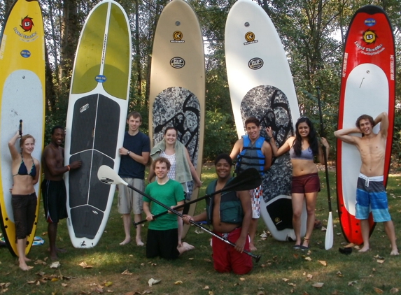 WhatsSup Stand Up Paddle & Kayak - Bothell, WA