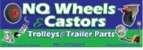 NQ Wheels & Castors Supplies Logo