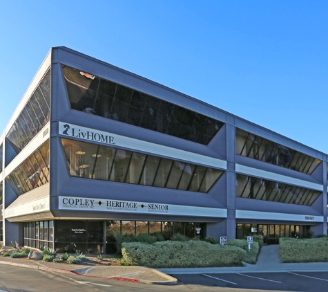Copley Financial Group, Inc. - San Diego, CA