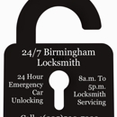 24/7 Birmingham Locksmith