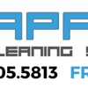 Sapphire Cleaning Solutions gallery