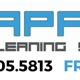 Sapphire Cleaning Solutions