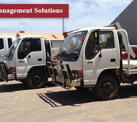 Geraldton Handy Bins - Webberton, WA. Waste Management Solutions