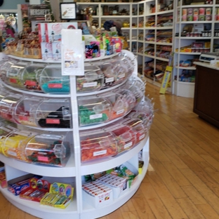 Cabot's Candy Store - Provincetown, MA