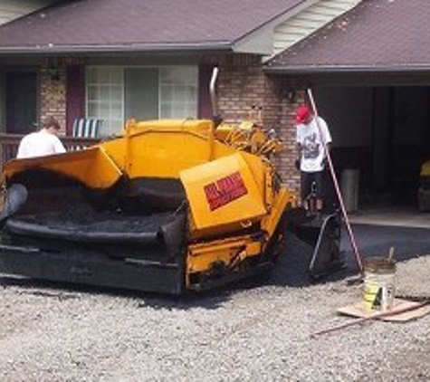 Asphalt Paving & Sealcoating - Waterford, MI