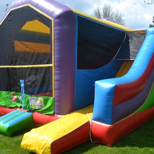 Backyard Bouncers Rental Company LLC - Racine, WI