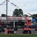 Select Auto Sales - Used Car Dealers