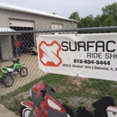 Surface Ride Shop - Motorcycles & Motor Scooters-Parts & Supplies