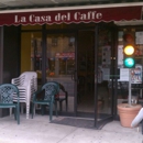 La Casa Del Caffe - Coffee Shops