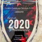 Creative Landscape Services, L.L.C.