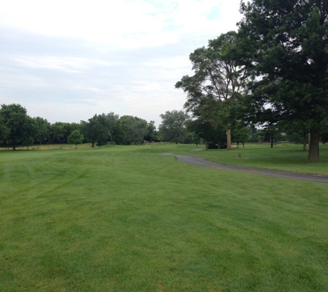 Schaumburg Golf Club - Schaumburg, IL