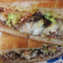 Tortas Grill - Mexican Restaurants