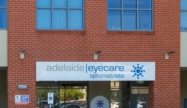Adelaide Eye Care - Westbourne Park, SA