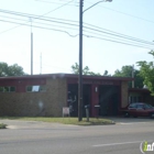 Mobile Fire & Rescue Department Charles McCoske Fire Station