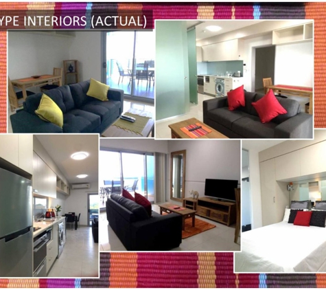 Ramada Suites Zen Quarter Darwin - Darwin City, NT
