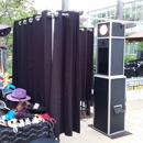 Great Grins Photo Booth - Party Supply Rental