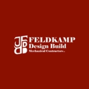J Feldkamp Design Build - Heating Equipment & Systems-Repairing