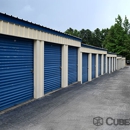 CubeSmart Self Storage - Self Storage