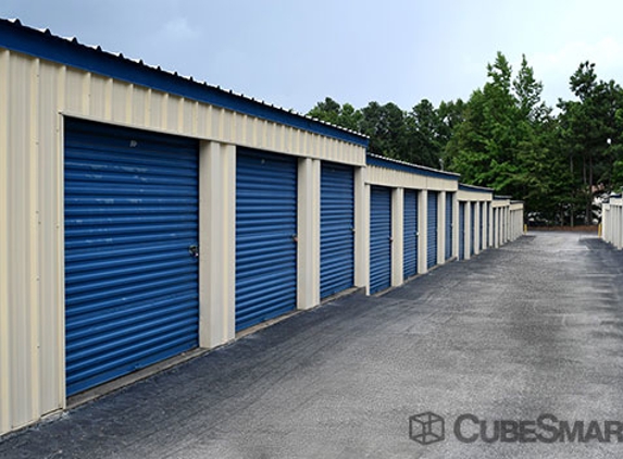 CubeSmart Self Storage - Grovetown, GA