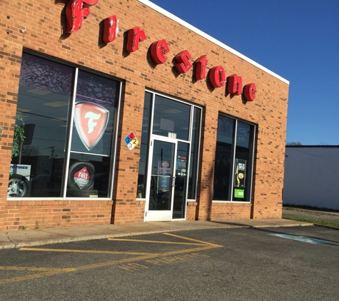 Firestone Complete Auto Care - Alexandria, VA
