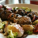 Zoes Kitchen
