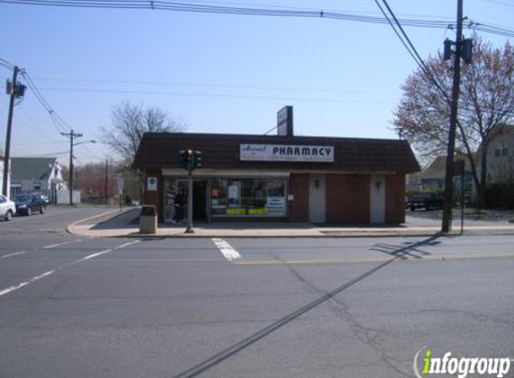 Avenel Pharmacy & Surgical - Avenel, NJ