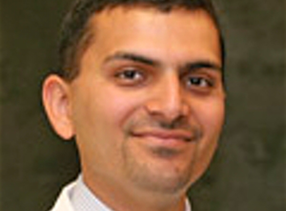 Abhijit Ajitkumar Raval, MD - Anderson, SC