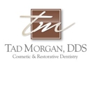 Tad Morgan, DDS - Dentists