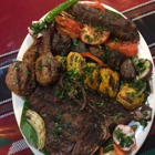 Shahrazad Mediterranean Restaurant