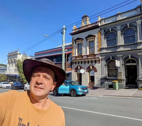 Jeffery Cuddihy & Joyce - Gympie, QLD