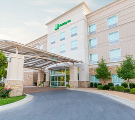 Holiday Inn Temple-Belton - Temple, TX