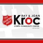 The Salvation Army Kroc Center