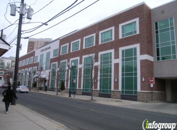 Middlesex Prosecutor's Office - New Brunswick, NJ