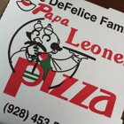 Papa Leone's Pizza