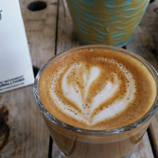 The Seed Boca | Coffee& Juice Bar - Boca Raton, FL